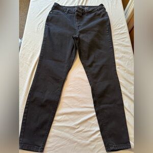 dip Women's Skinny Jeans - Black